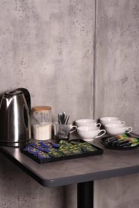 Orion Hostel - 30