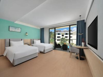 LiKing SanYa Resort - 59
