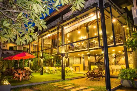 Lantana Pattaya - 18