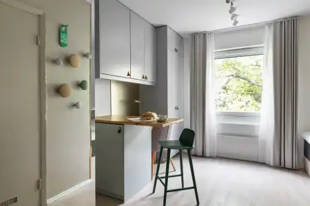 Avanti Apartments - 0