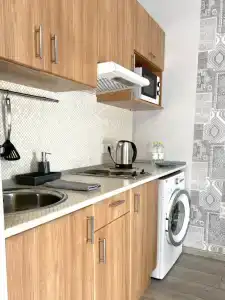 Chkalov&Hotel-22 Apart-Hotel - 123