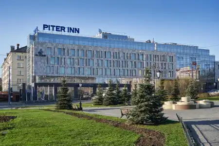 Piter Inn - 13
