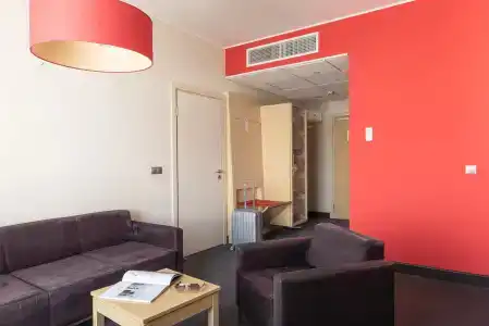 Park Inn by Radisson - 12