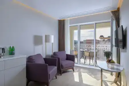 Plaza Spa Resort - 58