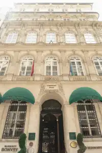 The Bank Istanbul - 21