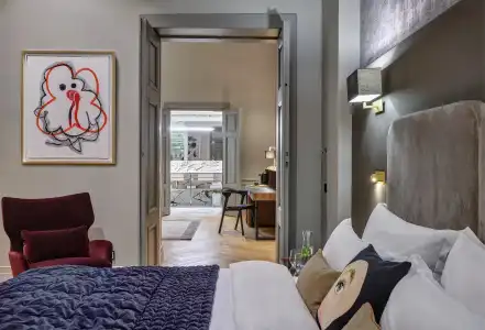 H15 Palace, a Luxury Collection, Krakow - 52