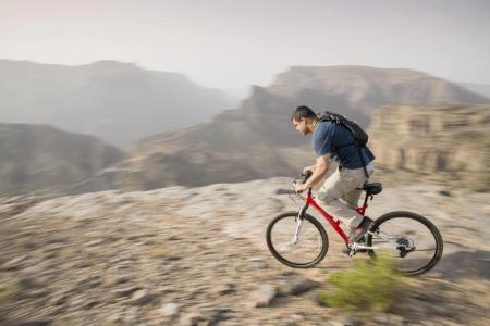 Anantara Al Jabal Al Akhdar Resort - 21