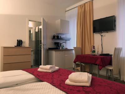 Fichtelbeger Blick Apartments - 221