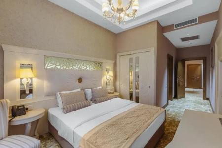 Gabala Karvansaray - 59