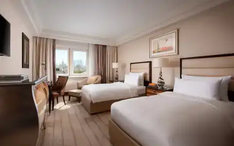 InterContinental Tverskaya, an IHG - 104