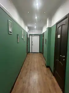 Evergreen Apartment - 37