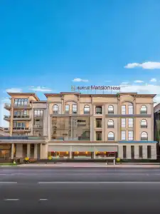 The Royal Mezbon & SPA - 4