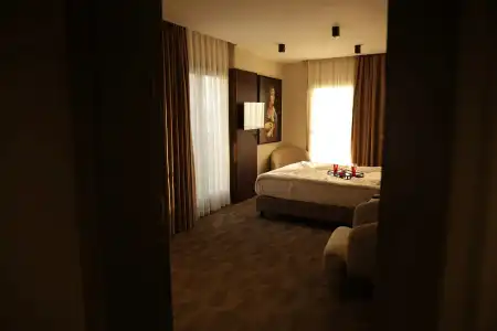 Monalisas Kusadasi - 21