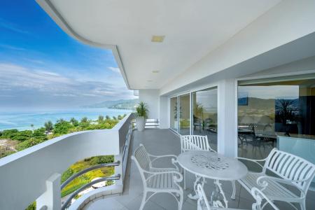 Andaman Beach Suites - 95