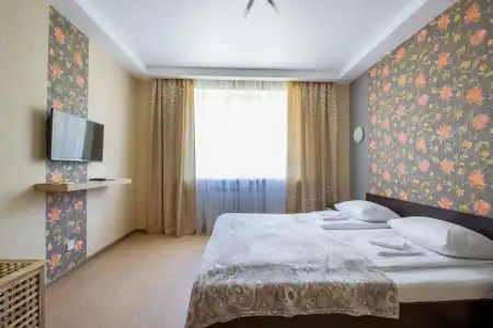 Elle Living Quarters - 53