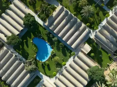 JAZ Pyramids Resort - 24
