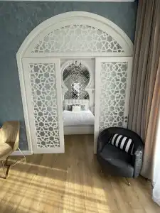 Rikhe Palace Boutique-hotel - 91