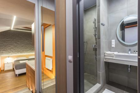 BK15 Apart-hotel - 36