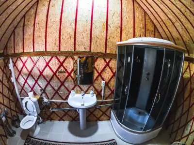 Karkyra Glamping - 33