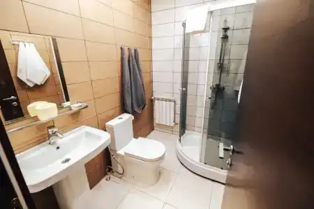 Greenwich City & Spa - 49