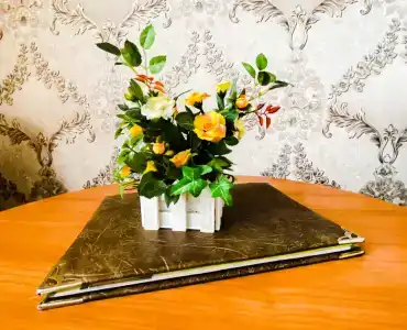 на Набережной - 111