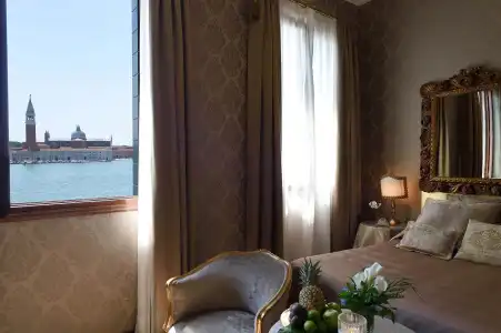Metropole Venezia - 20