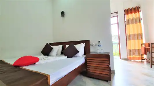 Dhammika Magic Palace - 4