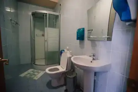 Complex Art-Hotel - 72