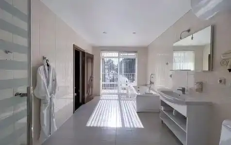 Wellness Park All-Inclusive - 89