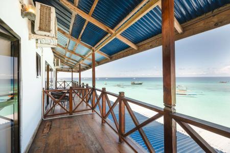 Zenobia Beach Resort - 49