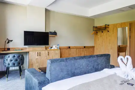 Riverinn - 7