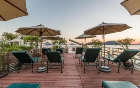 Kantary Bay Phuket - 5