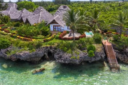 Fruit & Spice Wellness Resort Zanzibar - 30