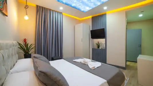 Blue Marina & Spa - 20
