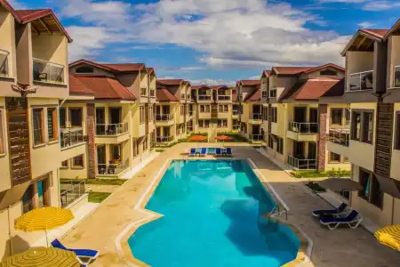 Form Thermal & Spa Kaz Dağları - 23