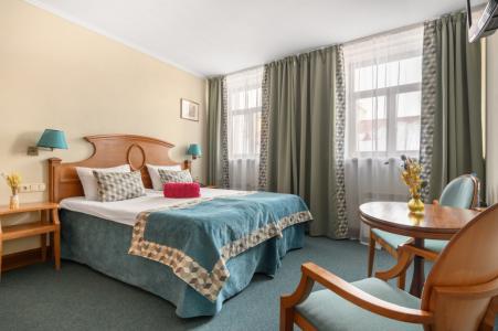 Три МостА - 127