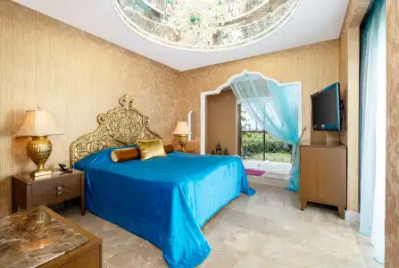 Spice & Spa All Inclusive - 144