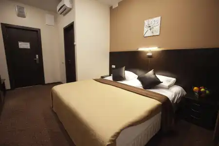 Krokus-Hotel - 17