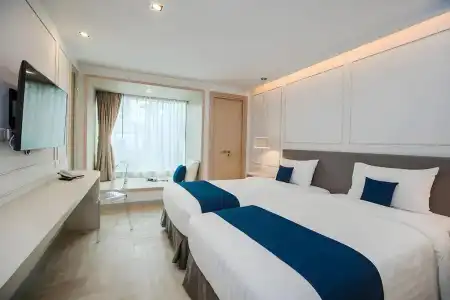 The Bloc Phuket - 42