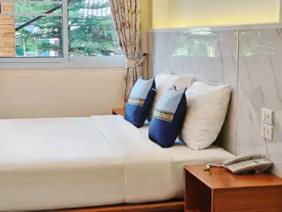 Phaithong Sotel Resort - 123