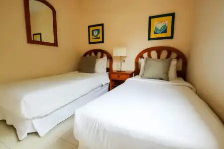 Resort Ramada & Suites by Wyndham Costa del Sol - 174