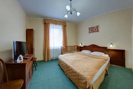 Lavanda Country Club - 54