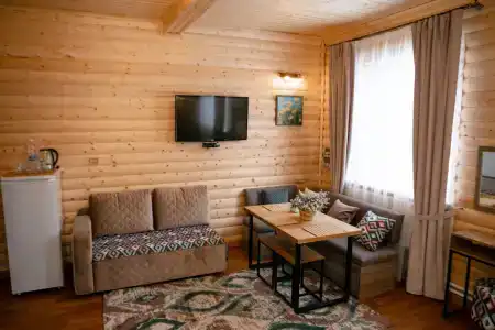 Hutorok Recreation center - 124