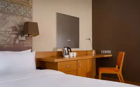 Holiday Inn Tagansky, an IHG - 25