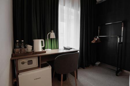 Boutique Statler - 104