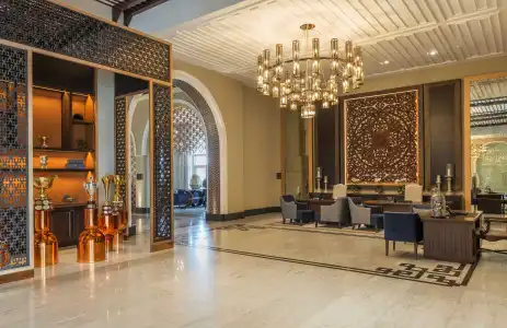 Al Habtoor Polo Resort - 25