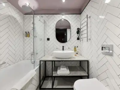 Boutique 59 Boutique-Hotel - 43