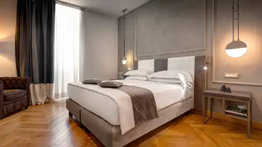 Dharma Style & Spa - 61