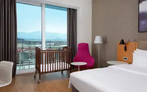 Radisson Collection Paradise Resort and Spa Sochi - 49