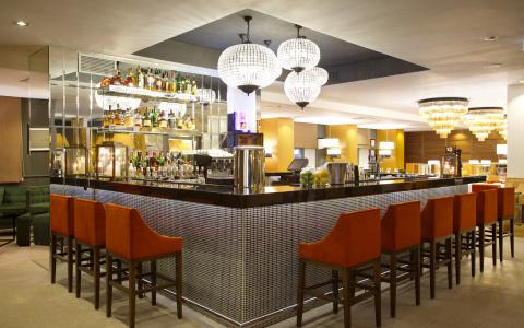DoubleTree by Hilton Kazan City Center - 10